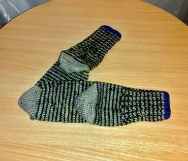 toxunma corab: Toxunma corablar SSSR. Əl işi. Ölçü 39=40. İşlənmiyib. Təzədir — 1