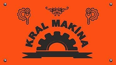 Перила: Pvc dezgahı Turanlar 151 KRAL MAKİNA Dükanda başqa dezgahlarda var at lalafo.az — 5 Перила: Pvc dezgahı Turanlar 151 KRAL MAKİNA Dükanda başqa dezgahlarda var — 5