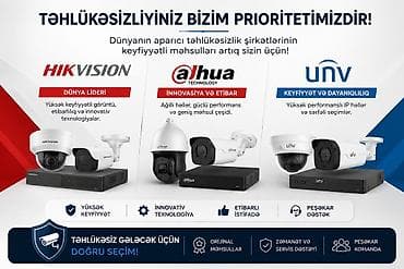 iphone 7 64: 🔒 Təhlükəsizliyiniz bizim prioritetimizdir! 📹 Hikvision 📹 Dahua 📹 UNV — 1
