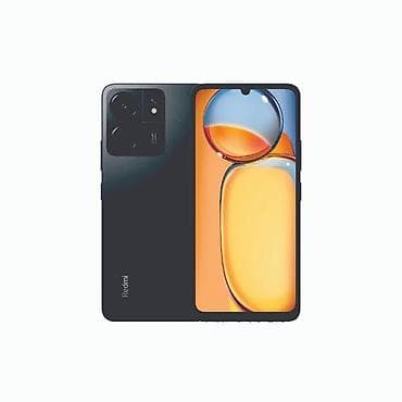 red magic 6: Redmi 13C, 128 GB — 1