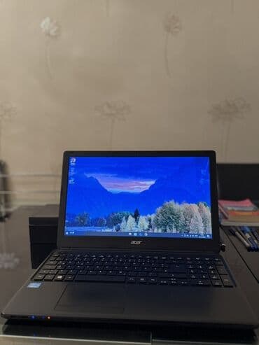 konteyner soyuducu: Acer noutbuk - Marka/model: Acer (etiketlərdə “Windows 10 Pro” — 3