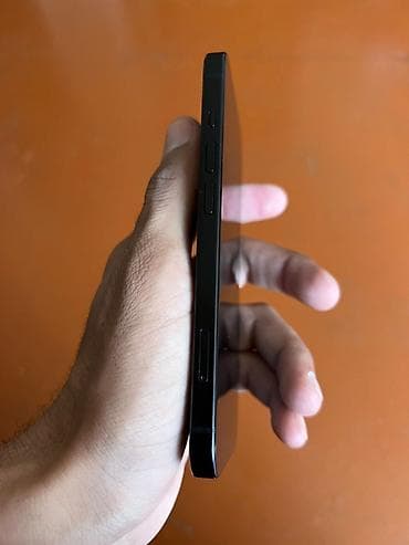 iphone 12 minu: IPhone 15, 128 GB, Qara — 5