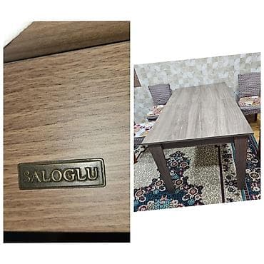 demir alanlar: Aynur92👑kod(xed) Qiymet:200 Tek masa satilir Marka Saloglu — 1