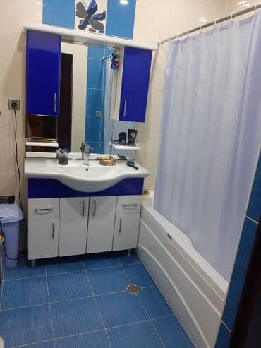 nermanov evler: 2 otaqlı, Yeni tikili, m. Əhmədli, 85 kv. m — 10