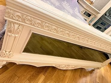 yatag dedi: İkinəfərlik çarpayı — 8