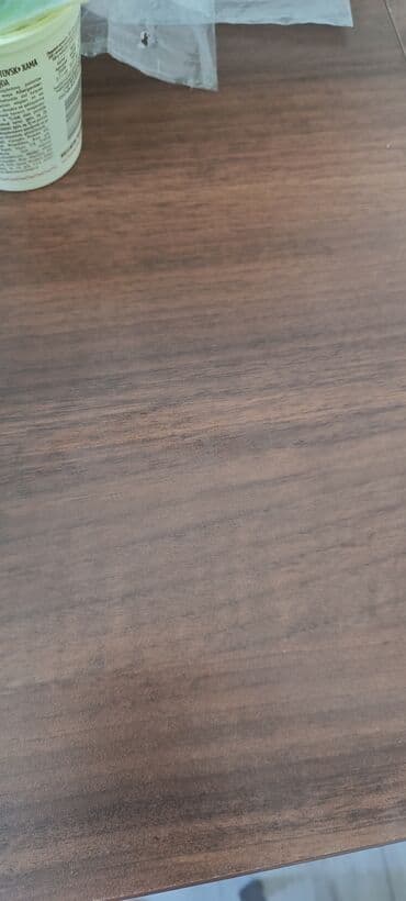 стол и стулья для дачи: Для кухни, Нераскладной, Прямоугольный стол, 2 стула — 1