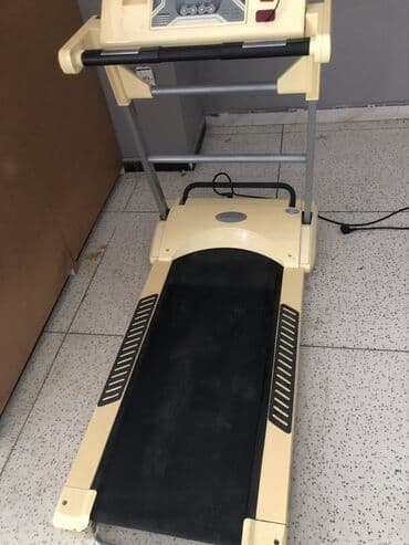 Беговая дорожка