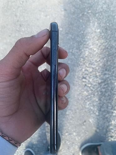 iphone 7 mini: IPhone X, 256 GB, Space Gray — 5