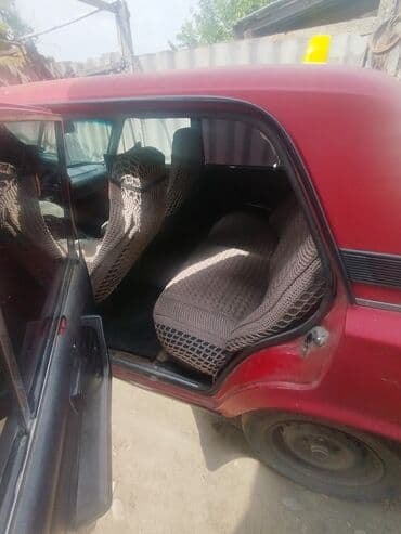 şlanqların satışı: VAZ (LADA) 2101: 1.2 l | 1983 il 46000 km Sedan — 2