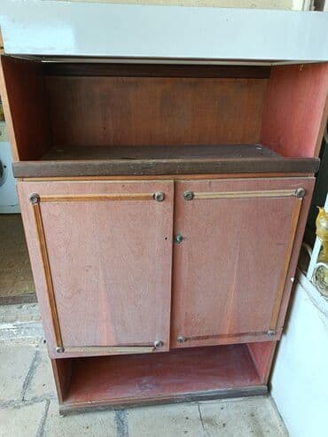 böyük manejlər: Qədimi Əntiq Sovetdən Qalma Gözəl Böyük Möhkəm keyfiyyətli təmiz taxta — 2