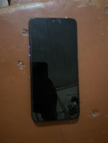 Oppo 1, rəng - Bənövşəyi, Barmaq izi — 2