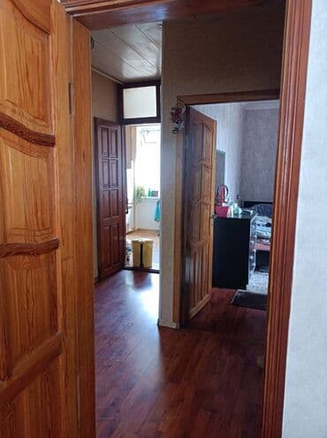 купить квартиру на баилово: Баку, 2 комнаты, Вторичка, 50 м² — 6