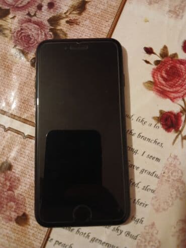 xiaomi mi5 pro white: IPhone 7, Qara, Barmaq izi — 3