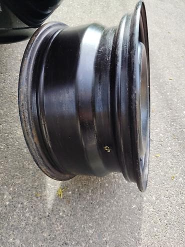 disk tekerler type 0: Zapas disk 16 razmer. 1ədəddir. Çatdırılma yoxdur — 2