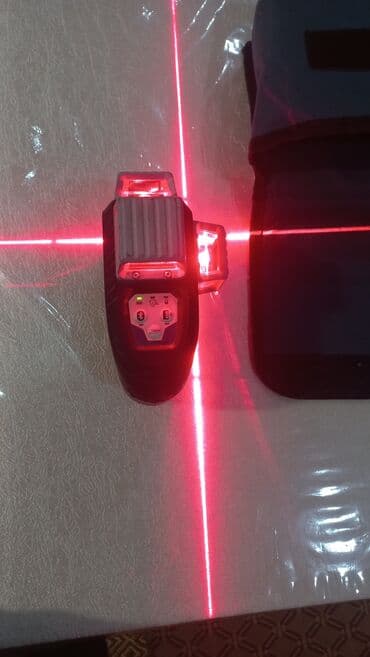 Məişət kimyəvi maddələri: Salam bosch lazer tam işləkdi əla vəziyyətdədir, qiymətə görə narahat — 3