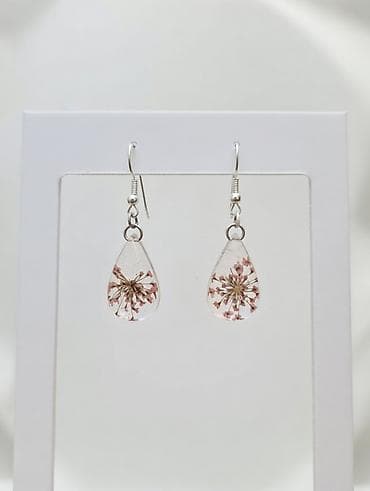 Insta : venera_atelye 20-25 AZN (paketlənmə daxil) 🎁 Əl işı resin — 3