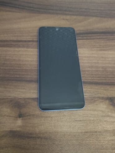 Redmi 12, 256 GB, rəng - Mavi, Sensor lalafo.az -da Redmi 12, 256 GB, rəng - Mavi, Sensor