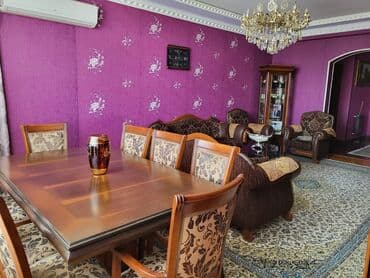 купить квартиру в баку в ипотеку: 4 otaqlı, Yeni tikili, 163 kv. m — 16