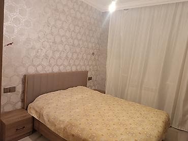 bine sovxoz evler: 110 kv. m, 3 otaqlı, Kombi, Qaz, İşıq — 5