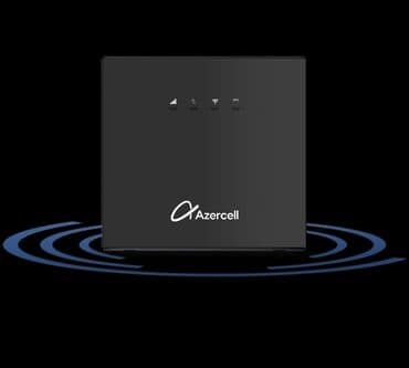 nar mobile limitsiz internet: İnterneti 32 cihaz arasında Wi-Fi ilə paylaşmaq qabiliyyətinə sahib — 1