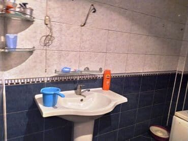 turbo az ford transit 16 1: 3 otaqlı, Yeni tikili, m. Həzi Aslanov, 132 kv. m — 12