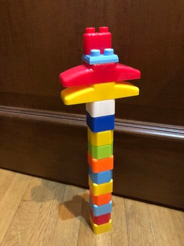 лего в азербайджане: Legolar,yeni kimidiler,yaxshi veziyyetde,iki komplekt.Her komplekt 6 — 5