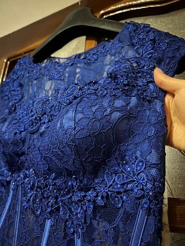 ikinci el don: Bir defe geynilib.hec bir yerinde problemi yoxdur,beli karsetli — 6