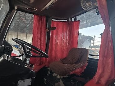 Mator most karopka zavud hec bir prablem yoxdu idial veziyetdedi cox — 4