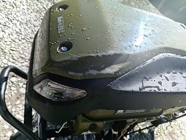 disk teker type 1: Neva 12 at gücü benzinli motoblok - Mühərrik: Neva, 12 a.g. (12 ЛС) — 3