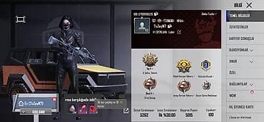 познание мира 2 класс мсо 2: PUBG Mobile hesabı – zəngin kolleksiya və nadir əşyalar Hesab — 5