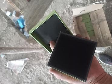 Qutular və poliqrafik qablaşdırma aksesuarları Məhsul təsviri: - — 5