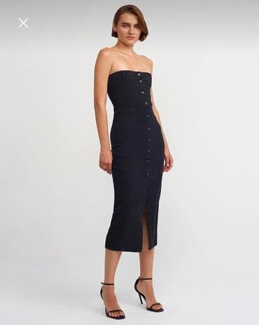 Trendyol Dilvin firmasindan sifarish etmishem. Razmeri uygun