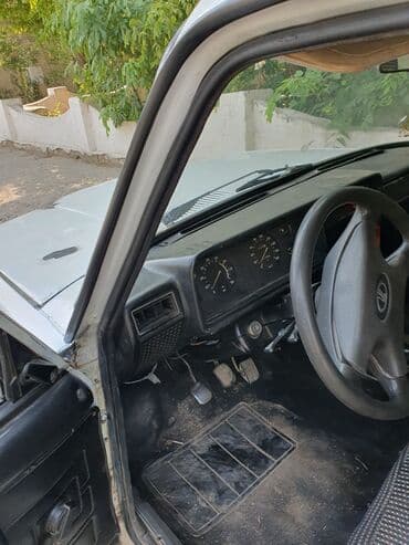диски на авто ваз 2110 родные: VAZ (LADA) 2107: 1.6 l | 2006 il 10000 km Sedan — 6