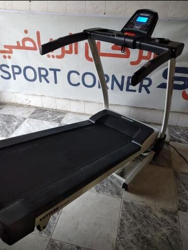 İncəsənət və kolleksiyalar: Kettler qaçış trenajoru satilir hec bir problemi yoxdu islekdi dag — 4