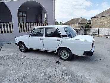 vaz 2107 abilsofka: VAZ (LADA) 2107: 1.5 l | 2005 il Sedan — 2