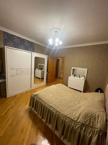 boş ev: 3 otaqlı, Yeni tikili, 144 kv. m — 7