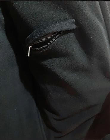pencek qara: Jilet, L, rəng - Qara — 3