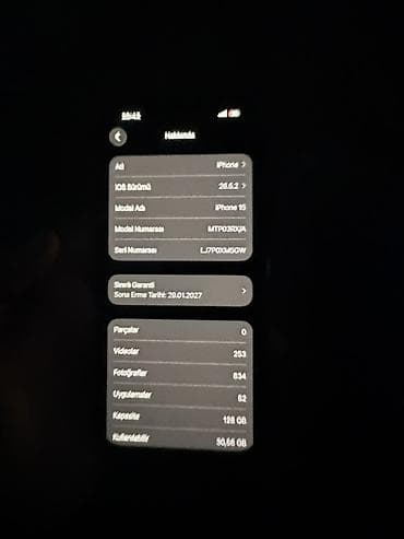 iphone 17 pro max: IPhone 14 Pro, 128 GB, Qara — 5