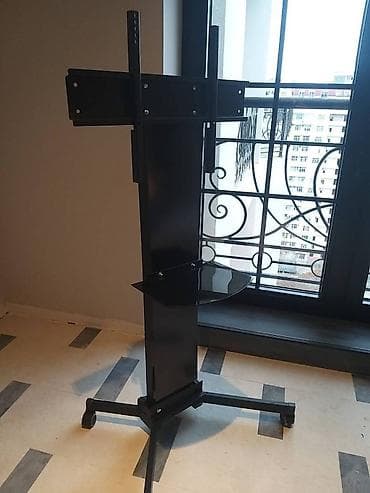 Diyircəki kronşteyn Tv Altlıq Tv stend İstənilən ölçüdə televizorlar