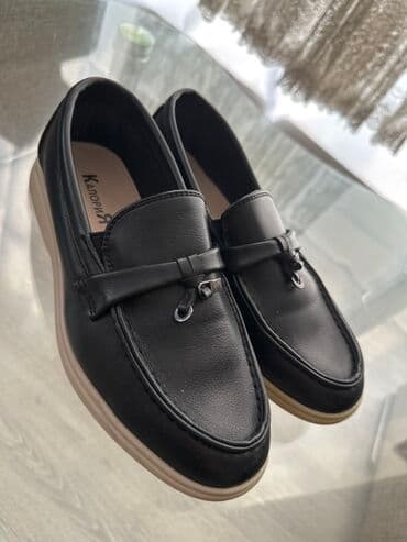 rezin botlar: Ölçü: 38, rəng - Qara, Yeni — 3