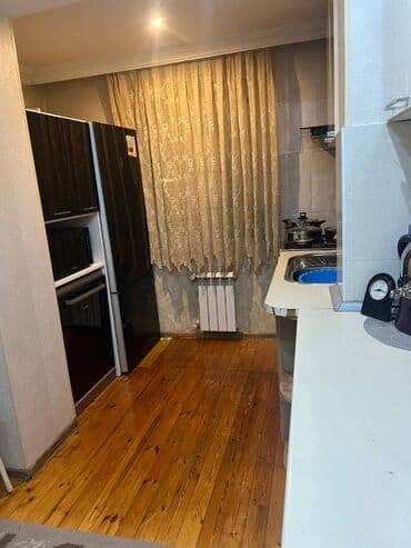 sumqayit yeni tikili binalar kredit: Bakı, 3 otaqlı, Köhnə tikili, m. Neftçilər, 85 kv. m — 9