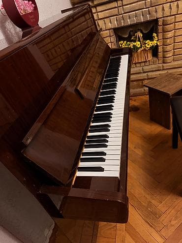 Demək olar təzədi — 4