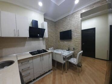 bu tikilən evlərdə mənzil: 2 otaqlı, Yeni tikili, 62 kv. m — 12