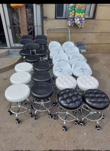 lupa qiymeti: Sade kuşetka 85 azn Qatlanan camadan kuşetka 100 azn Tibbi kuşetka — 5