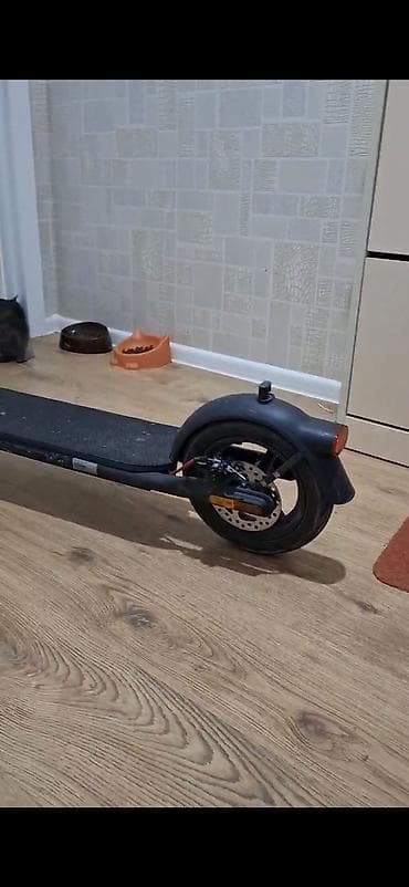 electro samokat: NAVEE elektrik skuteri - Brend/model: NAVEE (şəhər tipi elektrik — 4