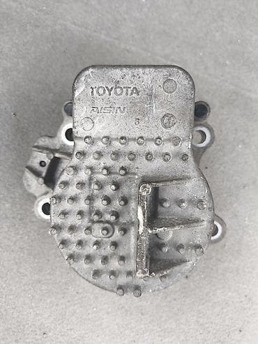 maşın diski: Toyota prius 30 kuza su pompası.Məhsul: Avtomobil üçün vakuum nasosu — 2