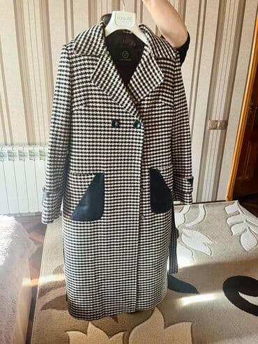 qadınlar üçün kapor papaqlar: Palto, XL — 1