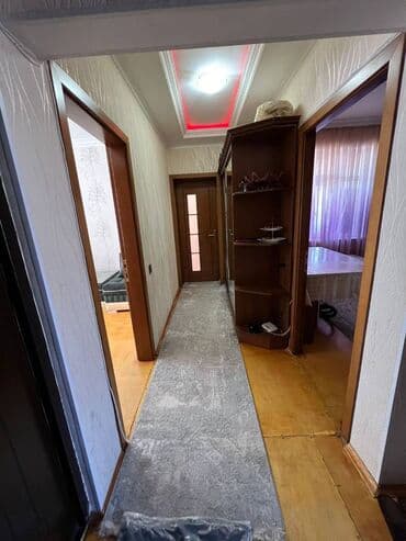 sumqayit yeni tikili binalar kredit: Bakı, Əhmədli, 3 otaqlı, Köhnə tikili, m. Əhmədli, 60 kv. m — 11