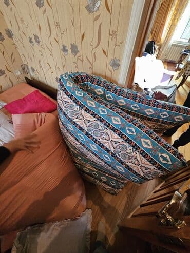 Ковры: Для взрослых Новый Матрас — 1