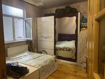 108 nomreli mekteb: 2 комнаты, 82 м², Нет кредита, Свежий ремонт — 5